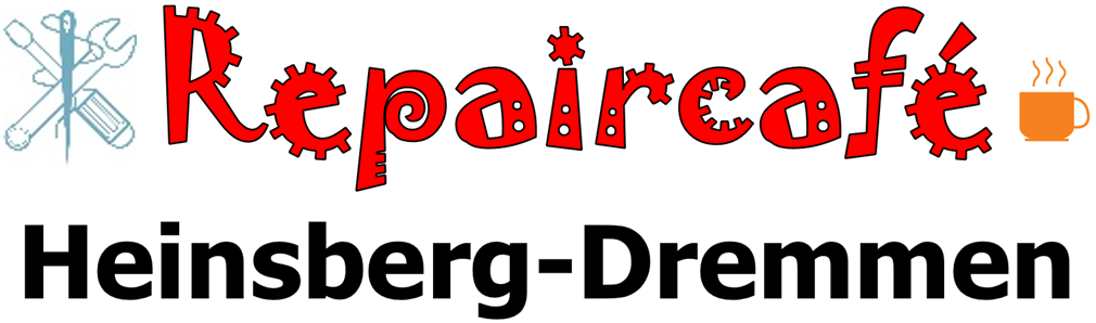 Repaircafe Heinsberg-Dremmen Logo